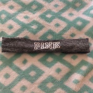 “Pink” Headband